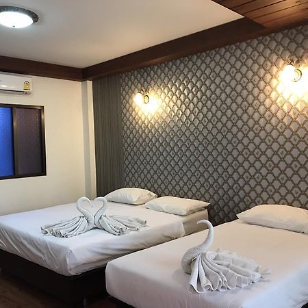 Nan Chic Inn Εξωτερικό φωτογραφία