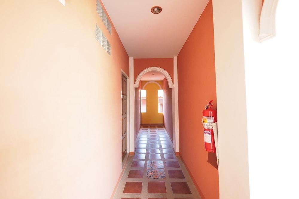 Nan Chic Inn Εξωτερικό φωτογραφία