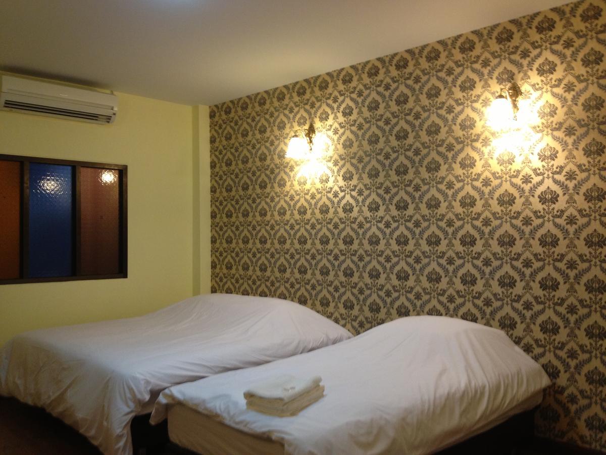 Nan Chic Inn Εξωτερικό φωτογραφία