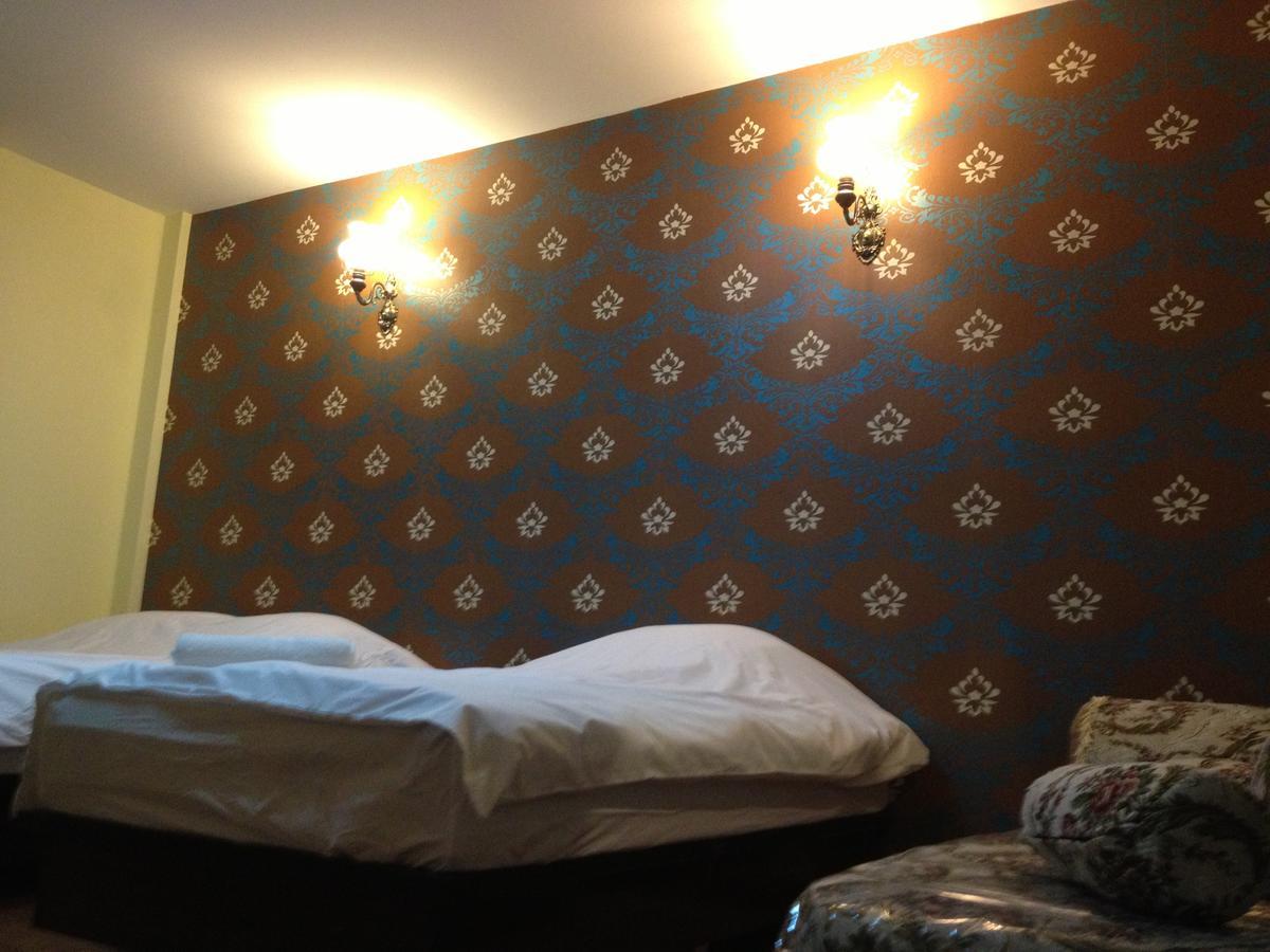 Nan Chic Inn Εξωτερικό φωτογραφία