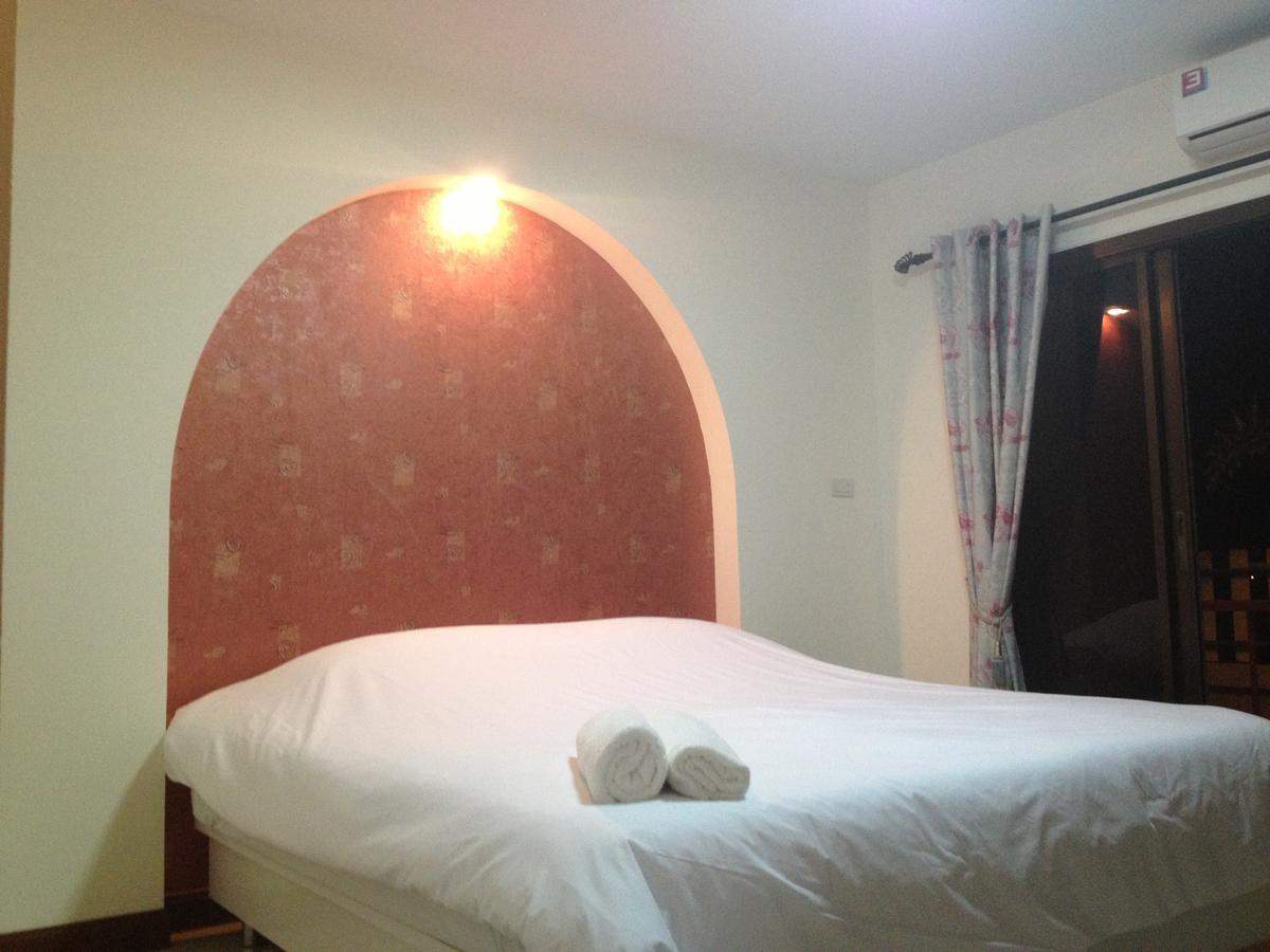 Nan Chic Inn Εξωτερικό φωτογραφία