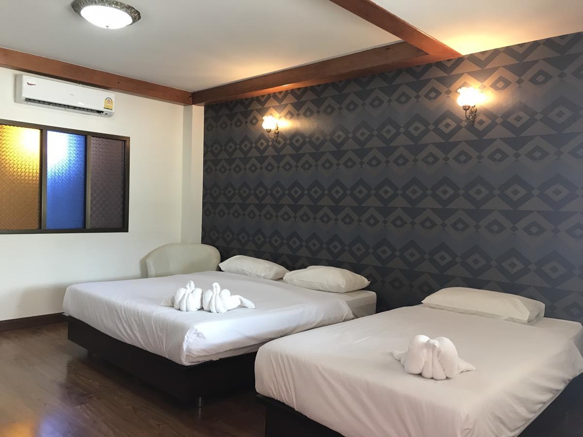 Nan Chic Inn Εξωτερικό φωτογραφία