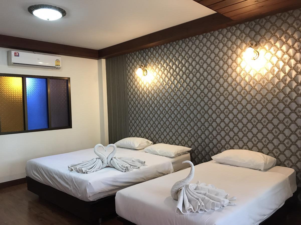 Nan Chic Inn Εξωτερικό φωτογραφία