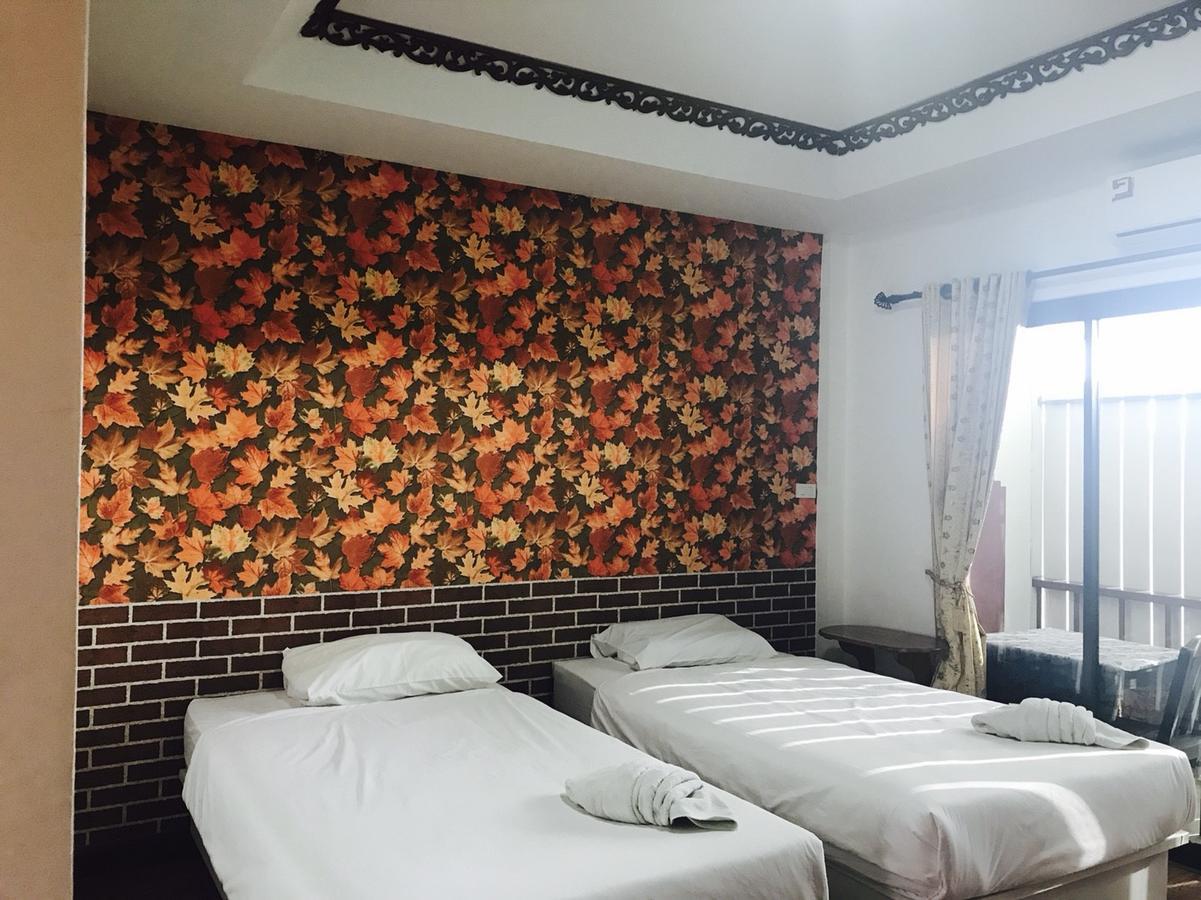 Nan Chic Inn Εξωτερικό φωτογραφία